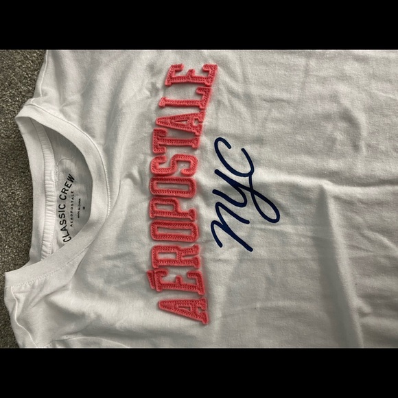 women’s aero shirts - Picture 5 of 5